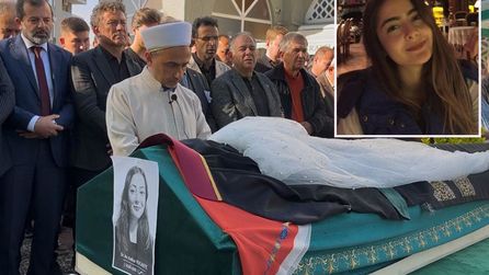 Türkiye Barolar Birliği, avukat cinayetine ilişkin açıklama yaptı