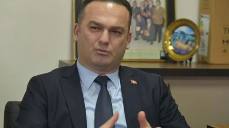 Hasbi Dede'ye cinsel taciz suçlamasından hapis cezası verildi