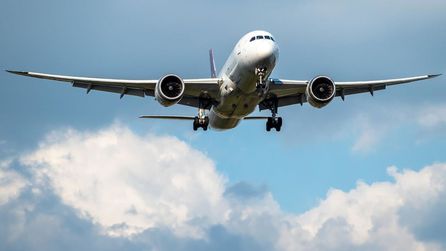 İran’dan Türkiye’ye Uçuşlar Yeniden Başlıyor