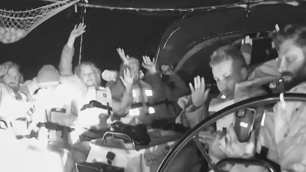 Türkiye, İsrail'in Sumud Filosu'na müdahalesine sert tepki verdi