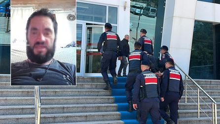 Bucak'ta sosyal medyada tehditte bulunan kişi gözaltına alındı