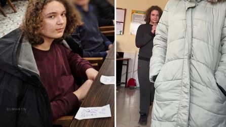 Kahramanmaraş'taki okul saldırganıyla ilgili yalanlamalar yapıldı