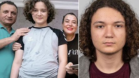 Kahramanmaraş'ta silahlı saldırı sonrası anne tutuklandı