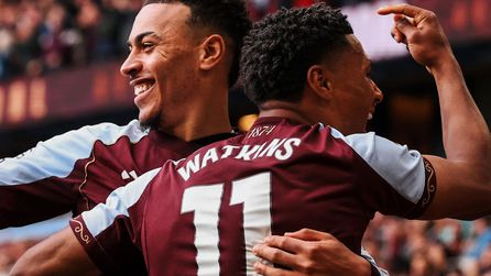 Aston Villa, Sunderland'ı 4-3 mağlup etti, nefes kesen anlar yaşandı