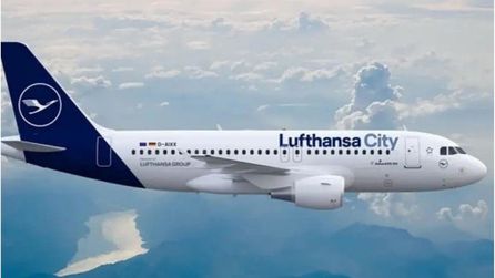 Lufthansa Ekim Sonuna Kadar 20 Bin Uçuş İptal Edecek