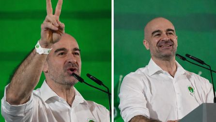 Talabani, Trump'ın silah çalma iddialarına yanıt verdi