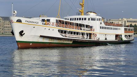 İstanbul Boğazı'nda yarın vapur seferleri iptal edilecek