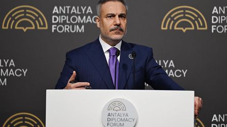 Antalya Diplomasi Forumu'nun kapanışında önemli açıklamalar yapıldı