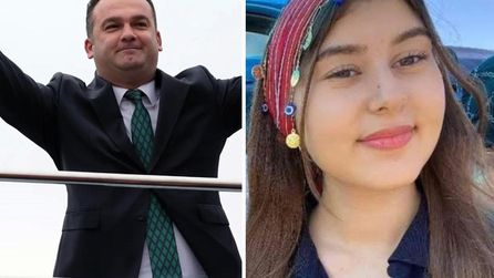 Hasbi Dede hakkında cinsel taciz ve trafik kazası davaları devam ediyor