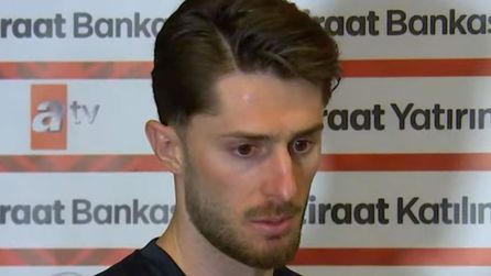 Fenerbahçe Konyaspor'a Yenilerek Ziraat Kupasına Veda Etti