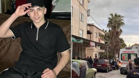 Yalçın Demir Kırbaş, polisten kaçarken hayatını kaybetti