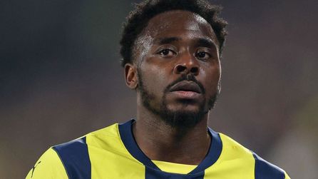 Osayi-Samuel, Fenerbahçe ve Beşiktaş ile ilgili açıklamalarda bulundu