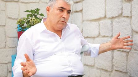 Urfa'lı milyarder Feridun Geçgel, ABD anlaşmasıyla zenginler arasında yükseldi