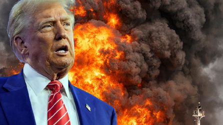 ABD ve İran arasındaki müzakereler Tahran'ın reddiyle başladıktan sonra tıkandı