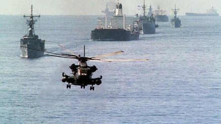 Mısır, Türkiye, Pakistan ve Umman ABD-İran müzakereleri için görüştü