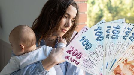 Doğum izni süresi uzatıldı, 5 önemli madde açıklandı