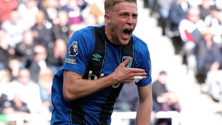 Bournemouth, Newcastle'ı 2-1 mağlup etti