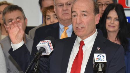 ABD Senato adayı Lynch, Türkiye'ye yaptırım çağrısında bulundu