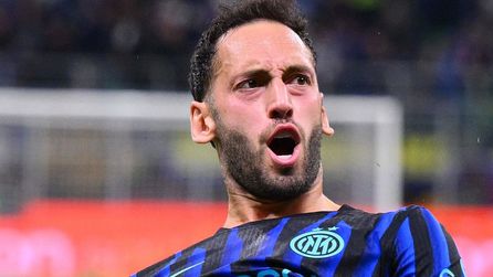 Hakan Çalhanoğlu'nun yeni sözleşme talebi belli oldu