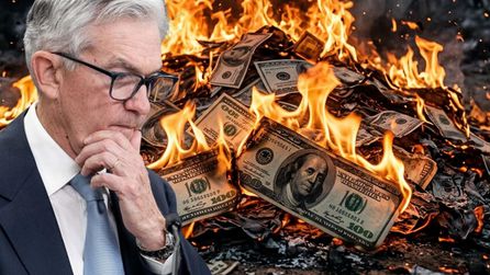 Fed faiz oranını sabit bıraktı, enerji fiyatları yükselmeye devam ediyor