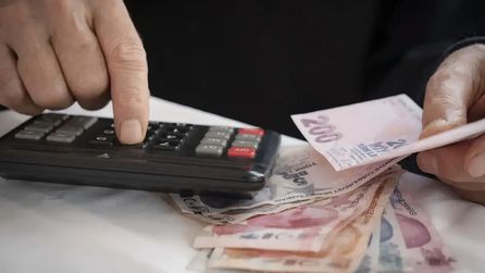 Temmuz ayında emekli maaşları için zam oranı hesaplanıyor