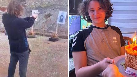 Kahramanmaraş'taki okul saldırısında öğrencilerin tepkileri ortaya çıktı