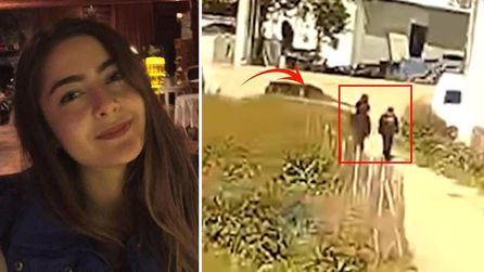 Bursa'da genç avukat silahlı saldırıda ağır yaralandı