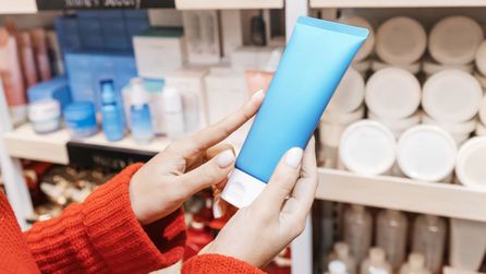 Dabur International Limited'e yönelik Rekabet Kurulu soruşturması