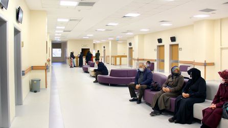 KKKA hastalığı nedeniyle 21 yaşındaki genç hayatını kaybetti