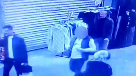 Bursa'da dolandırıcılar yaşlı çiftin 2 milyon liralık ziynet eşyalarını aldı