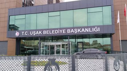 30 Mart 2014 Uşak Belediye Seçimlerinde AK Parti’nin Başarısı