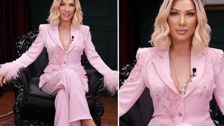 Seda Sayan, Selena Gomez'in Eşine Tepki Gösterdi