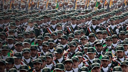 İran, müzakerelere dönmek için Hürmüz Boğazı abluka şartı koydu