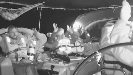 İsrail, Küresel Sumud Filosuna Yönelik Müdahalenin Ardından Geri Adım Attı