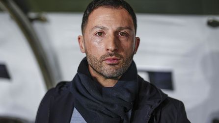 Fenerbahçe'de Tedesco'nun yerine İsmail Kartal düşünülüyor