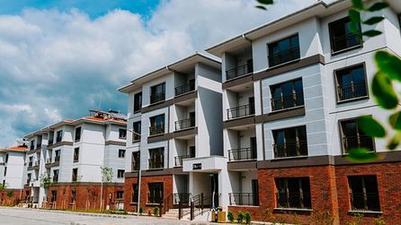 İstanbul'da 100 bin konut için kura çekimi sonuçları açıklandı