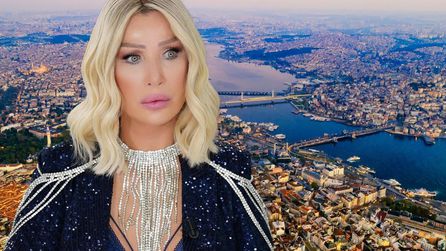 Seda Sayan'dan İstanbul'un kalabalığı için dikkat çeken öneri
