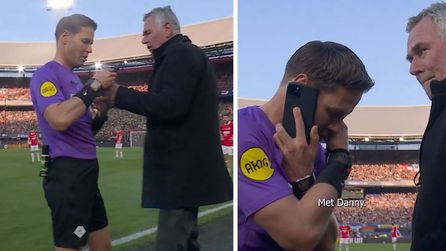 AZ Alkmaar Hollanda Kupası finalinde NEC Nijmegen'i yendi