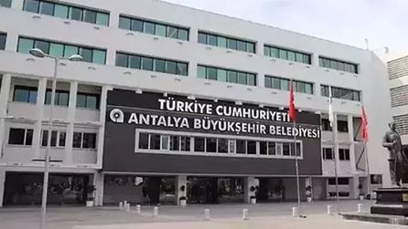 Antalya'da kamu zararı 113 milyon lira olarak belirlendi