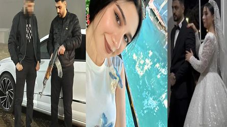 Diyarbakır'da İlayda Alkaş'ın katilinin cezası isteniyor