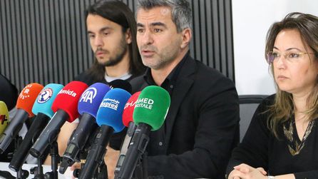 Şampiyonluk ateşini yaktılar