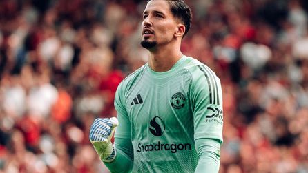 Fenerbahçe de Altay Bayındır'ı transfer etmek istiyor