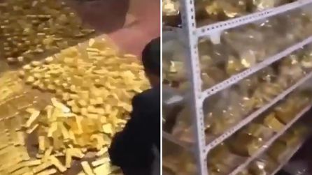 Çin'de belediye başkanına yolsuzluk nedeniyle idam cezası verildi