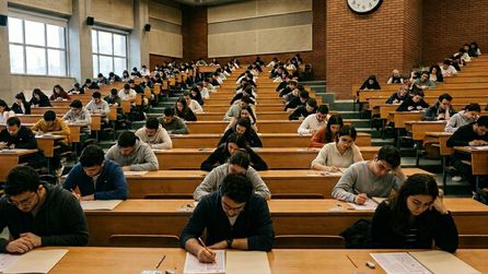 2026 YDS sonuçları açıklandı, öğrenciler erişim sağlayacak