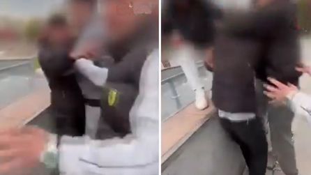 Eskişehir'de Akran Zorbalığı Olayında Bir Çocuk Serbest Bırakıldı