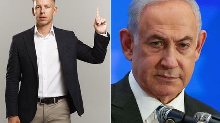 Macaristan Başbakanı Magyar, Netanyahu'ya tutuklama tehdidinde bulundu