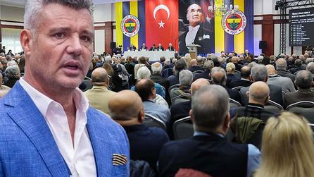Fenerbahçe yeni seçimli kongreye hazırlanıyor, Sadettin Saran'ın durumu belirsiz