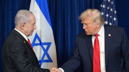Trump Netanyahu'ya Lübnan'daki ateşkes konusunda uyarıda bulundu