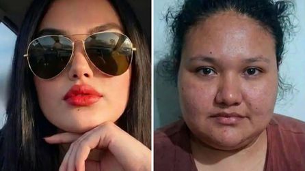 Meksika'da Kayıp Kadın Sosyal Medya Filtreleri Yüzünden Bulundu