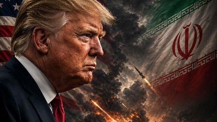 Trump, Pakistan ziyaretini iptal etti ve müzakereleri durdurdu